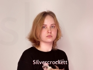 silvercrockett Sweet links only