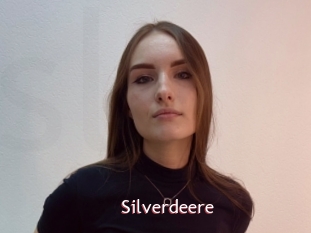 Silverdeere
