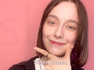Silverhallsted