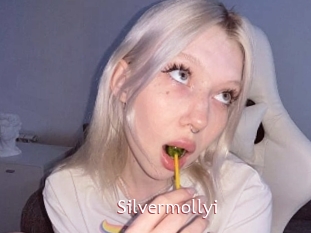 Silvermollyi
