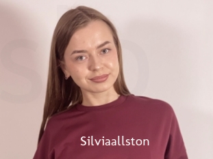 Silviaallston