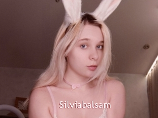 silviabalsam Sweet links only