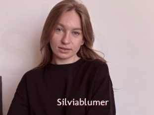 Silviablumer