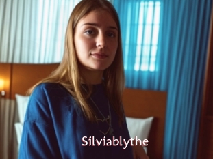 Silviablythe