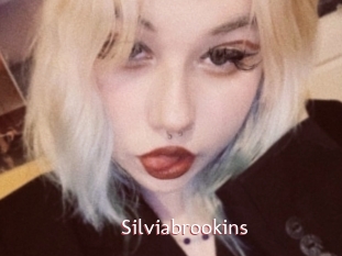 Silviabrookins