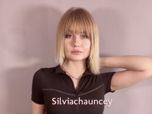 Silviachauncey