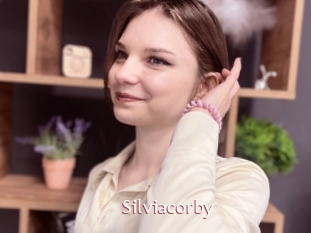 Silviacorby