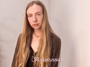 Silviacusson