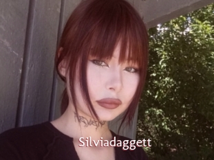 Silviadaggett