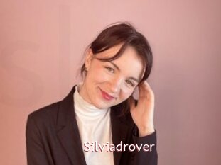 Silviadrover