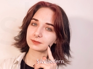 Silviaedern
