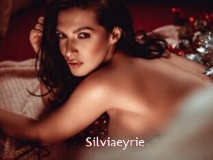 Silviaeyrie