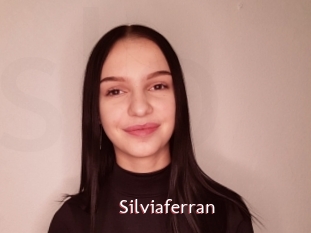 Silviaferran