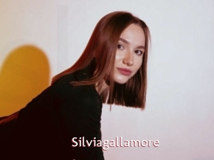 Silviagallamore