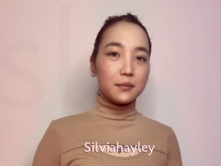 Silviahayley