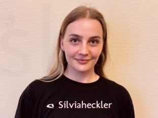 Silviaheckler