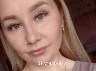 silviasivion Sweet links only