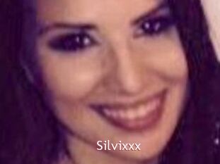 Silvixxx