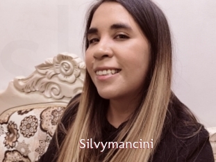 Silvymancini