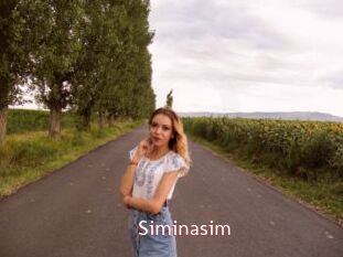 Siminasim