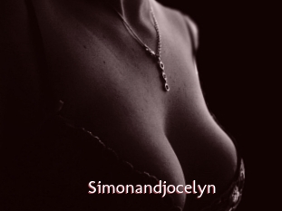 Simonandjocelyn