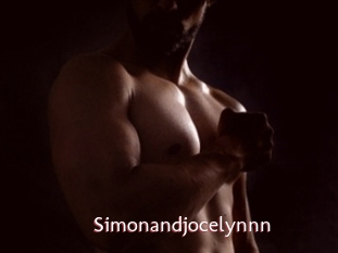 simonandjocelynnn Sweet links only