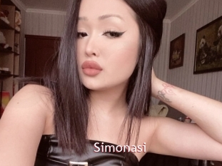 Simonasi