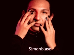 Simonblase