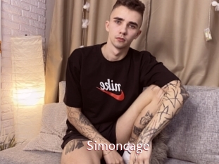 Simoncage