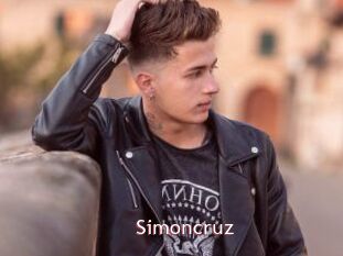 Simoncruz