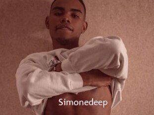 Simonedeep