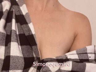 Simonequmird