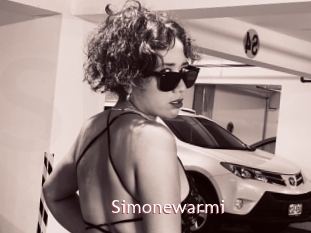 Simonewarmi