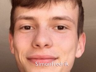 Simonfredrik