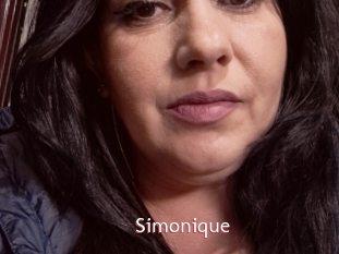 Simonique