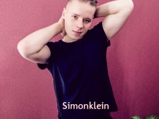 Simonklein