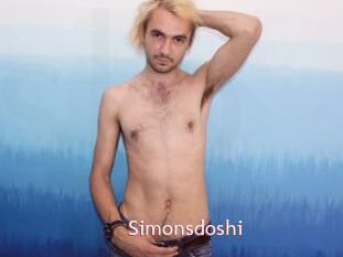 Simonsdoshi