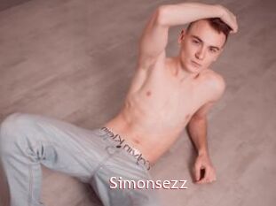 Simonsezz