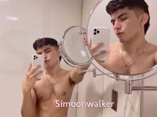 Simoonwalker