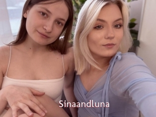 sinaandluna Sweet links only