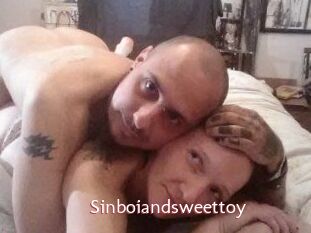 Sinboiandsweettoy