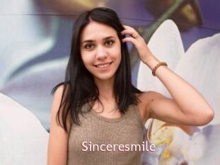 sinceresmile Sweet links only