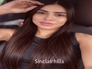 Sinclairhills