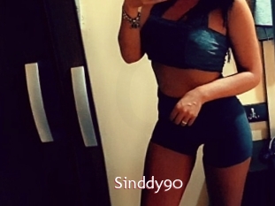 Sinddy90