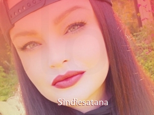 Sindiesatana