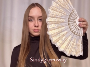 Sindygreenway