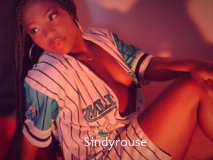 Sindyrouse