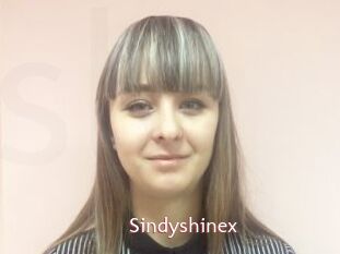 Sindyshinex