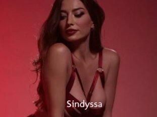 Sindyssa