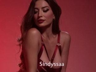 Sindyssaa